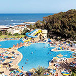 Goedkope meivakantie bestemmingen: Tunesië, Marhaba Salem Resort