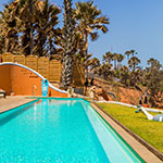 Praktische tips Gambia: Ngala Lodge