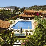 Perdikia Beach Hotel, Ölüdeniz