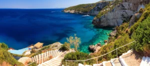 Waarom een zonvakantie op Zakynthos helemaal niet zo’n slecht idee is