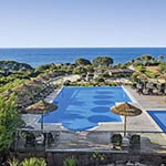 Vila Alba Resort, Algarve