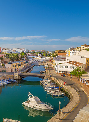 Wat te doen op Menorca: Ciutadella