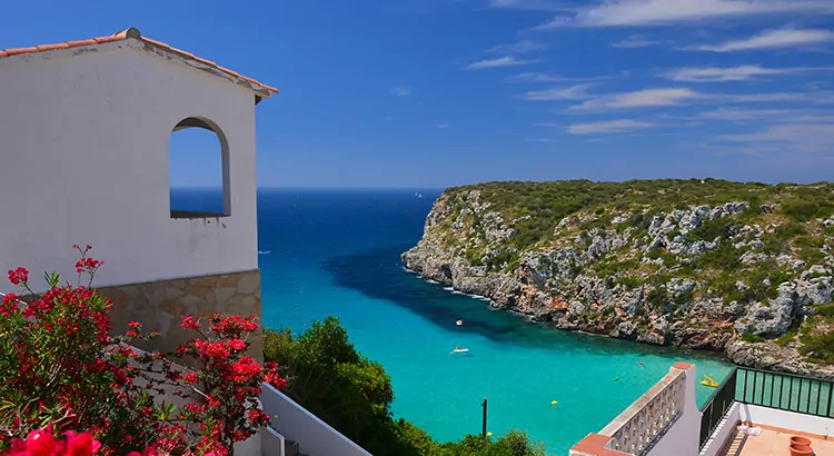 Wat te doen op Menorca? Afvinken maar!