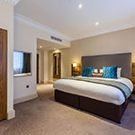 Bezienswaardigheden Londen, Amba Marble Arch