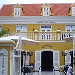 Academy Hotel, Curacao