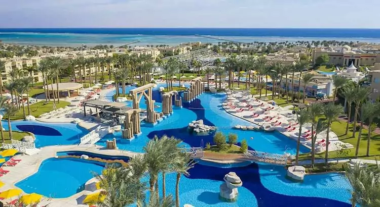 Uitgelicht! Onze favoriete all inclusive hotels in Egypte