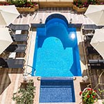 Ammos Suites, Kreta