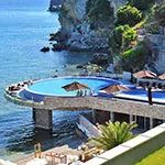 Avala Resort & Villas, Budva