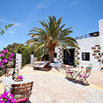 Casa de Hilario, Lanzarote