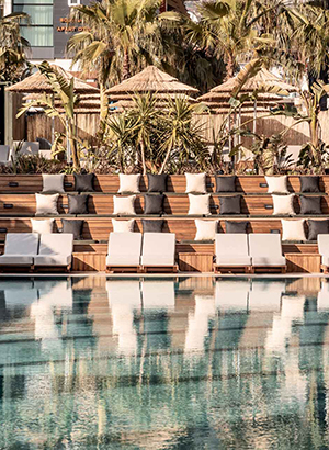 Doen Turkse Riviera: hotels
