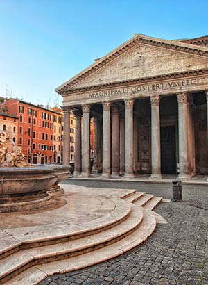 Goedkoop Rome: tips gratis bezienswaardigheden