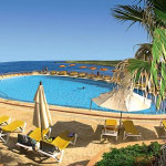 Weetjes Malta: Comino, Comino Hotel