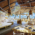 Trogir, Kroatië: Le Meridien Lav