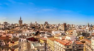 What a view! De mooiste uitzichtpunten van Valencia