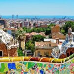Park Güell Barcelona