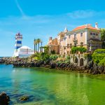 vakantie cascais