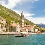 vakantie Montenegro tips