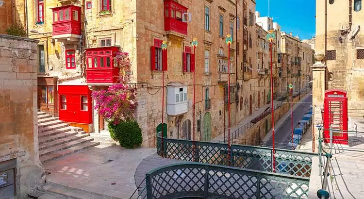 9 dingen die je misschien nog niet wist over Malta