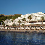 Doen in Bodrum: Voyage Bodrum