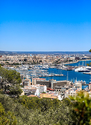 Cook's Club Palma Beach, Mallorca