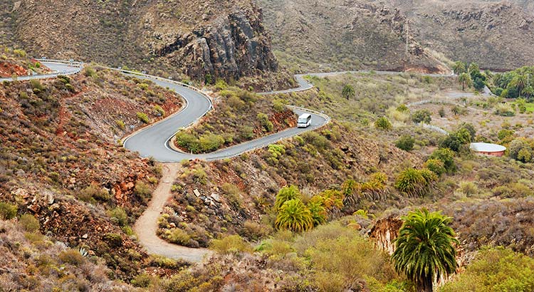 Dagtrips & excursies Gran Canaria