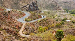 Sightseeing! De leukste excursies op Gran Canaria