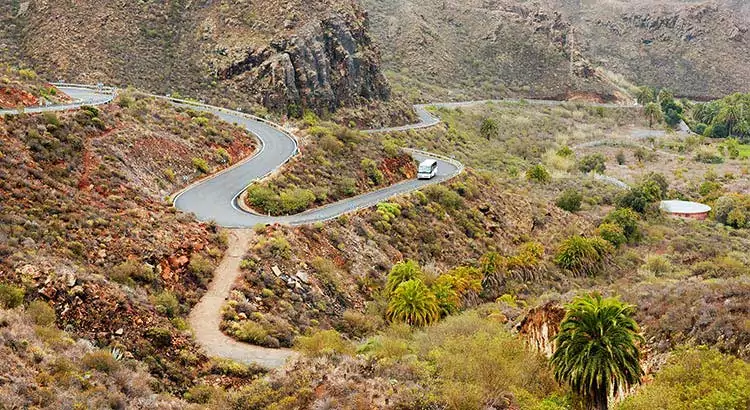 Excursies Gran Canaria