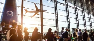 Zo overleef je de Schiphol-drukte in de zomervakantie
