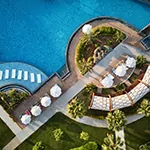 Lycische Kust met kinderen - Sensatori Resort Barut Fethiye