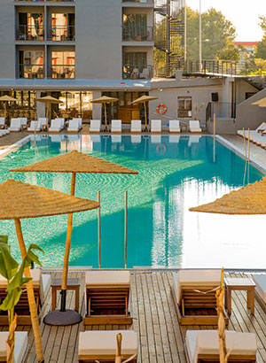 Wat te doen in Palma de Mallorca: hotels