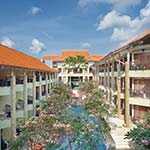 All Seasons Legian Bali
