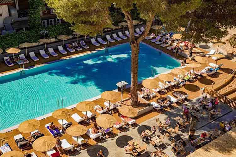 E-bike huren Mallorca - Cook's Club Palma Beach