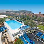 Hotel Aston la Scala , Nice