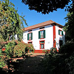 Favoriete last minute bestemmingen: Portugal, Casas Valleparaizo