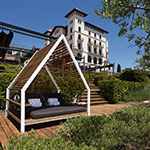 Populaire steden zomer: Barcelona, Gran Hotel La Florida