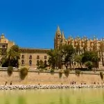 La Seu, kathedraal Mallorca