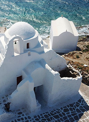 Mykonos