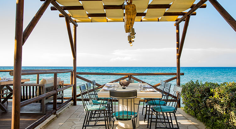 Restaurants Zakynthos