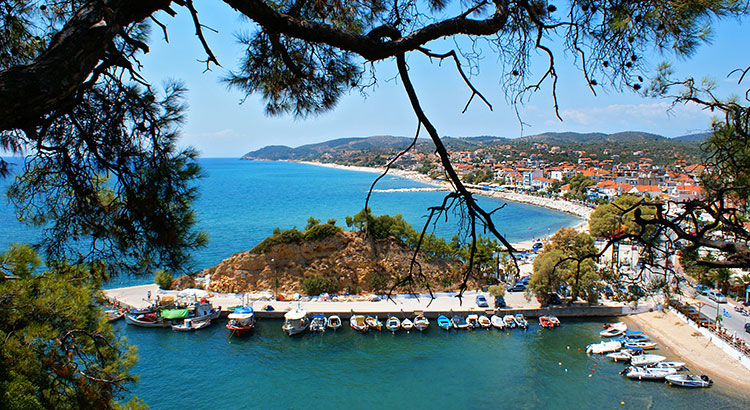 Thassos