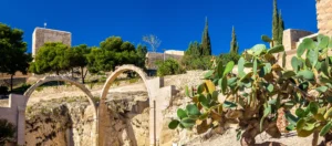 Wat te doen aan de Costa Blanca? Afvinken maar!