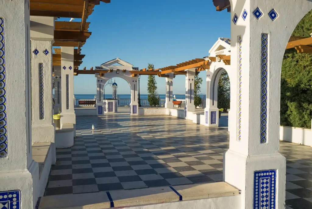 Wat te doen aan de Costa Blanca: Benidorm