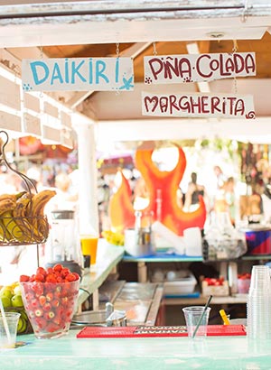 Wat te doen op Ibiza: hippiemarkt