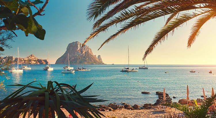 Wat te doen op Ibiza