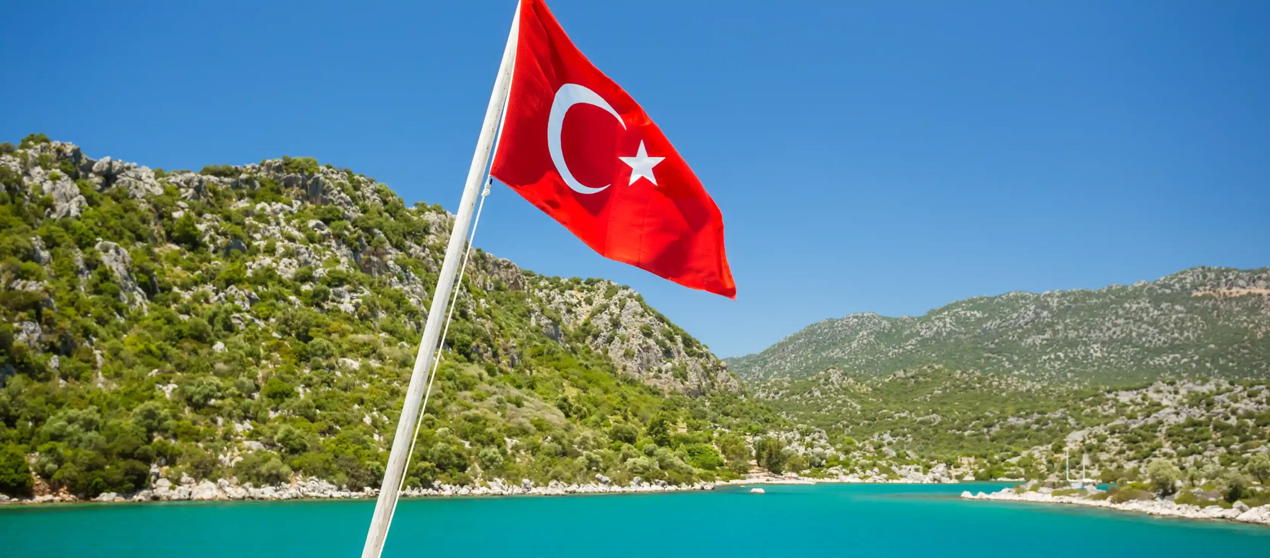 Weetjes Turkije