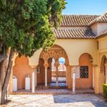 Alcazaba Málaga