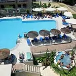 Astron Hotel, Kos