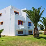 Bouradanis Village Hotel, Kos