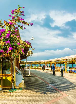 Büyükada, Prinseneilanden, Istanbul