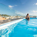 Diana Hotel Zakynthos, Griekenland