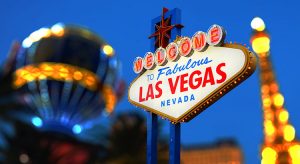 Viva Las Vegas! Dit kun je doen in de bruisende Amerikaanse stad